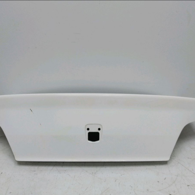 Coffre arrière occasion PEUGEOT 406 Phase 2 04-1999->04-2004 2.0 HDI 90ch 860675 1