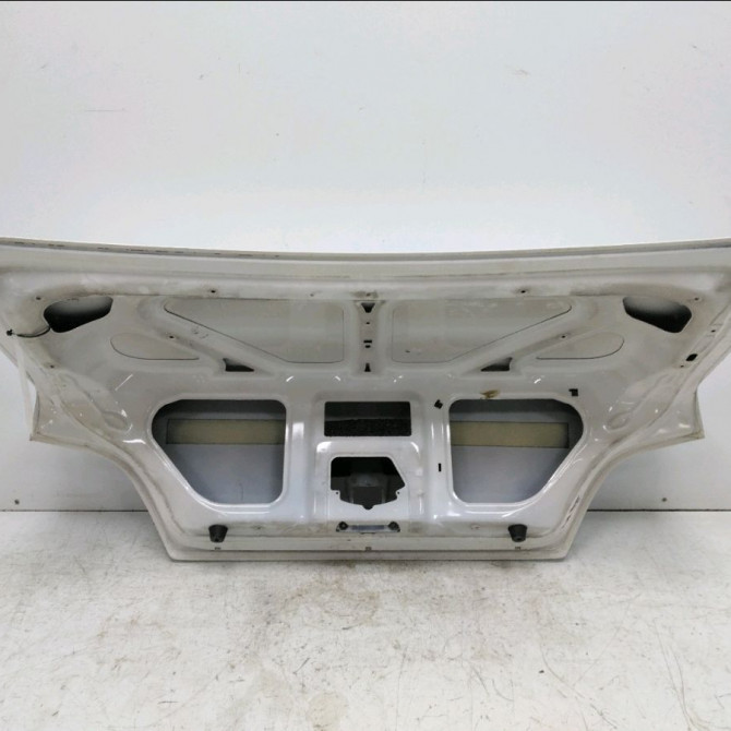 Coffre arrière occasion PEUGEOT 406 Phase 2 04-1999->04-2004 2.0 HDI 90ch 860675 2