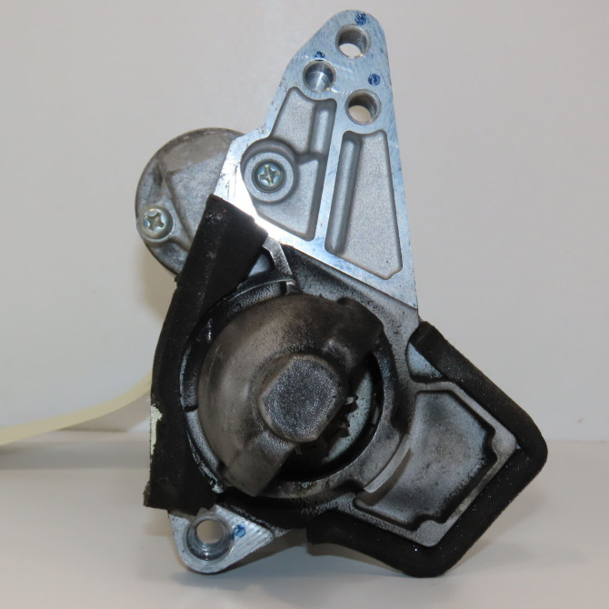 Démarreur occasion NISSAN QASHQAI II Phase 1 02-2014->... 1.2i 115ch 2330000Q4BRE 3