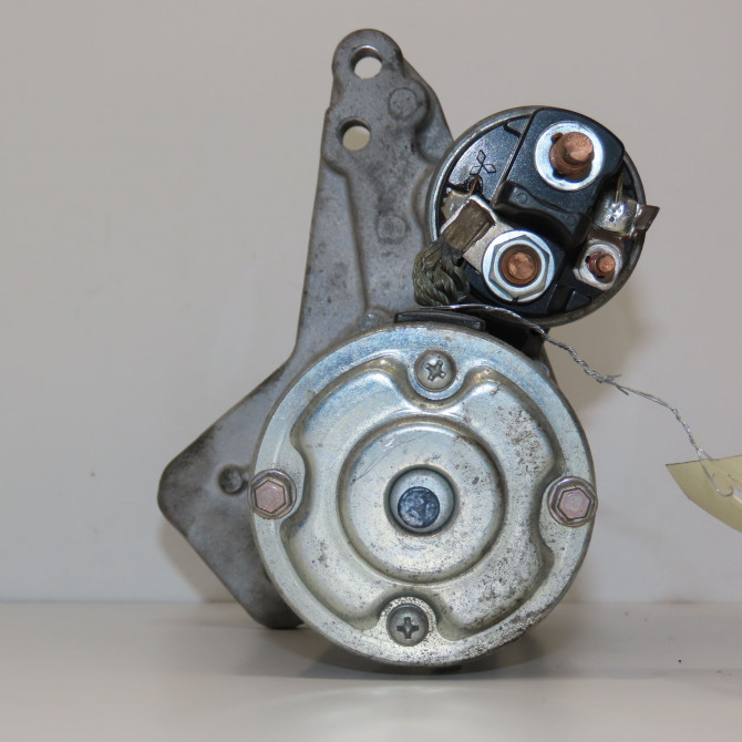 Démarreur occasion NISSAN QASHQAI II Phase 1 02-2014->... 1.2i 115ch 2330000Q4BRE 4