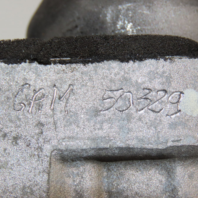 Démarreur occasion NISSAN QASHQAI II Phase 1 02-2014->... 1.2i 115ch 2330000Q4BRE 6