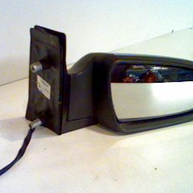 Retroviseur exterieur manuel droit occasion OPEL ZAFIRA II Phase 1 07-2005->12-2007 1.9 CDTI 100ch 13142391 1