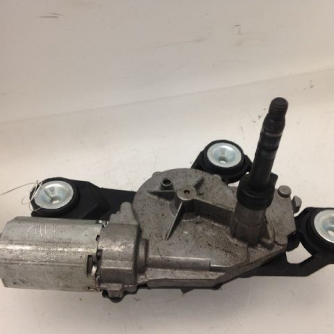 Moteur essuie-glace arrière occasion FORD CMAX I Phase 1 09-2003->03-2007 2.0 TDCI 135ch 1689913 1