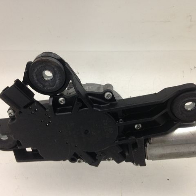 Moteur essuie-glace arrière occasion FORD CMAX I Phase 1 09-2003->03-2007 2.0 TDCI 135ch 1689913 2