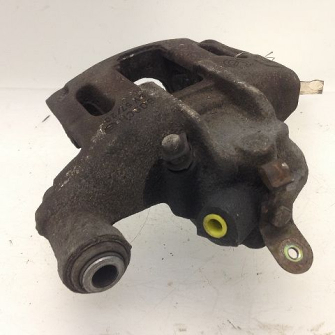 Etrier de frein avant gauche occasion PEUGEOT EXPERT I Phase 1 10-1995->12-2003 1.9 D 441071 2