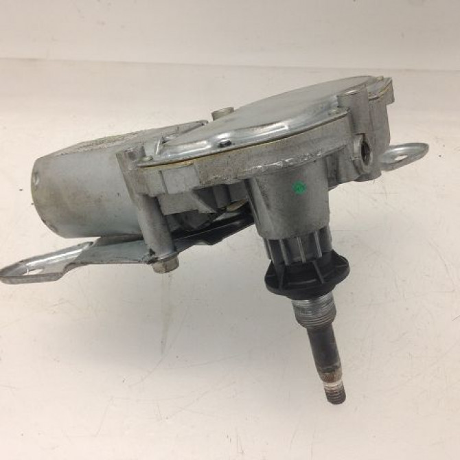 Moteur essuie-glace arrière occasion RENAULT CLIO II Phase 1 03-1998->06-2001 1.2i 8v 60ch 7701471523 2