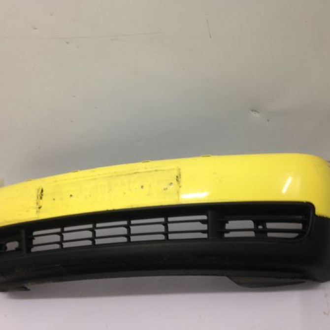 Pare-choc avant occasion VOLKSWAGEN LUPO Phase 1 10-1998->06-2005 1.4 6X0807221BGRU 2