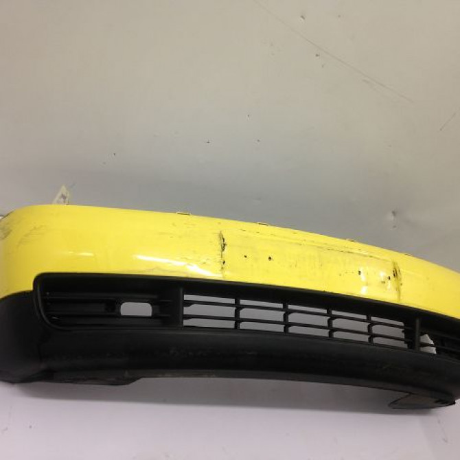 Pare-choc avant occasion VOLKSWAGEN LUPO Phase 1 10-1998->06-2005 1.4 6X0807221BGRU 3