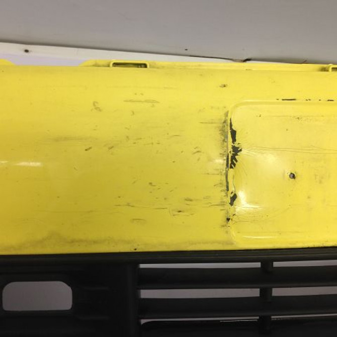 Pare-choc avant occasion VOLKSWAGEN LUPO Phase 1 10-1998->06-2005 1.4 6X0807221BGRU 5