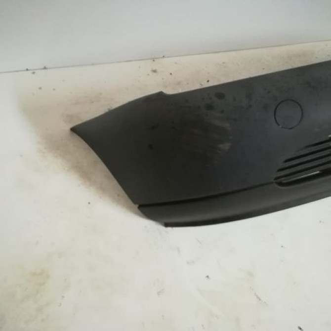 Pare-choc avant occasion FORD FIESTA IV Phase 1 09-1995->09-1999 1.3i 1094633 2