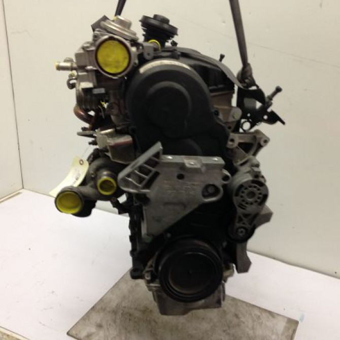 Moteur diesel occasion AUDI A3 II Phase 1 06-2003->06-2008 1.9 TDi 3G100098X 4