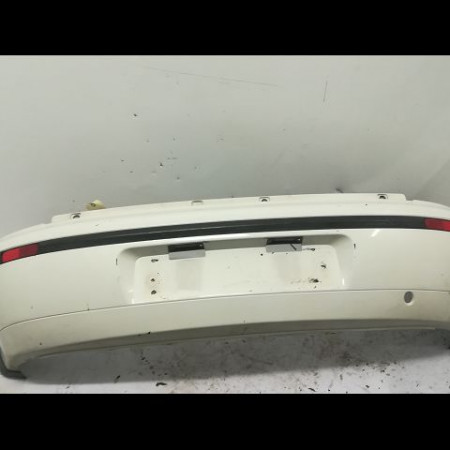 Pare-choc arrière occasion FIAT BRAVA I Phase 1 09-1995->12-2001 JTD 105ch 712896099