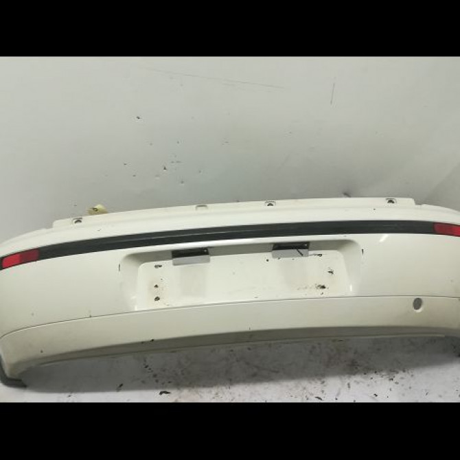 Pare-choc arrière occasion FIAT BRAVA I Phase 1 09-1995->12-2001 JTD 105ch 712896099 1