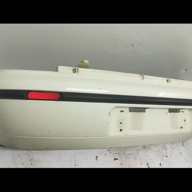 Pare-choc arrière occasion FIAT BRAVA I Phase 1 09-1995->12-2001 JTD 105ch 712896099 3