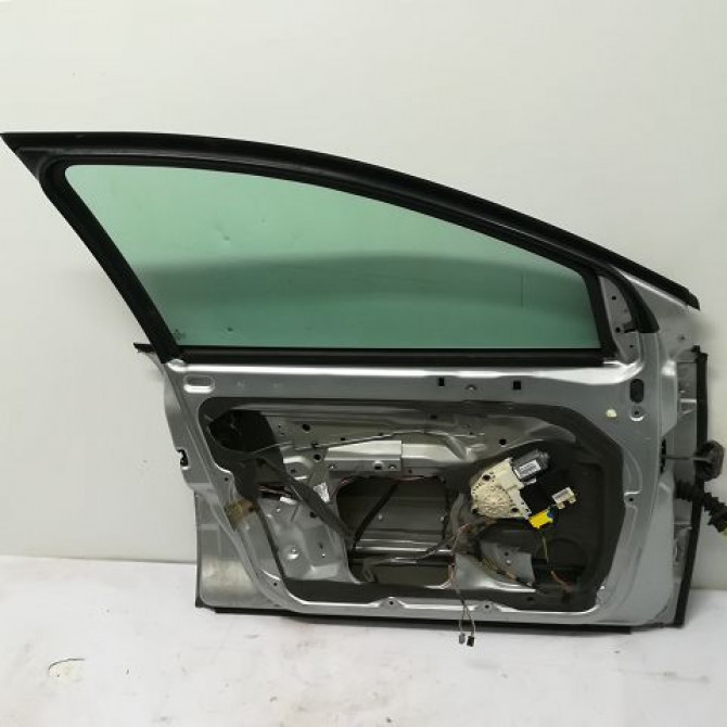 Porte avant gauche occasion CITROEN C5 I Phase 2 09-2004->06-2008 2.0 HDI 16v 138ch 9002P1 2