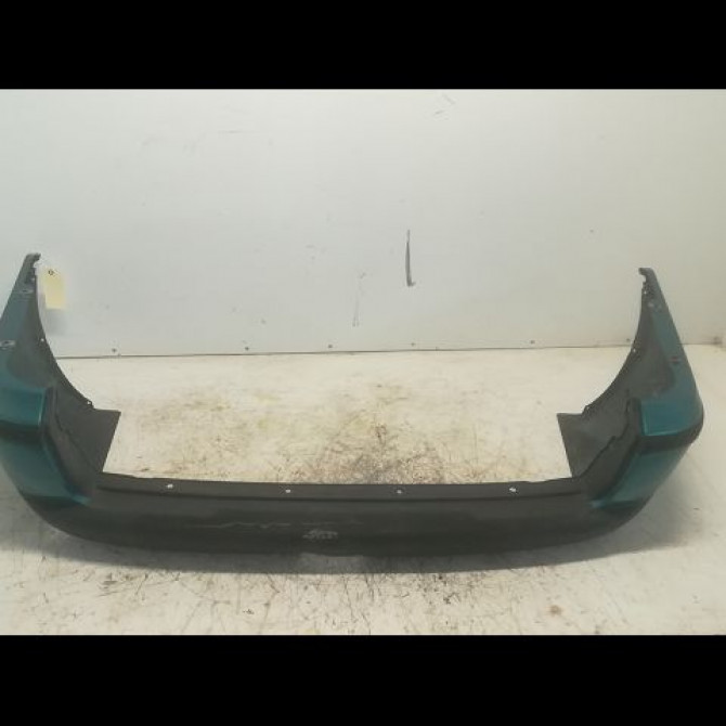 Pare-choc arrière occasion FIAT PALIO Phase 1 WEEKEND 03-1998->12-2002 1.2i 75ch 1