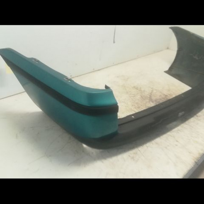 Pare-choc arrière occasion FIAT PALIO Phase 1 WEEKEND 03-1998->12-2002 1.2i 75ch 2