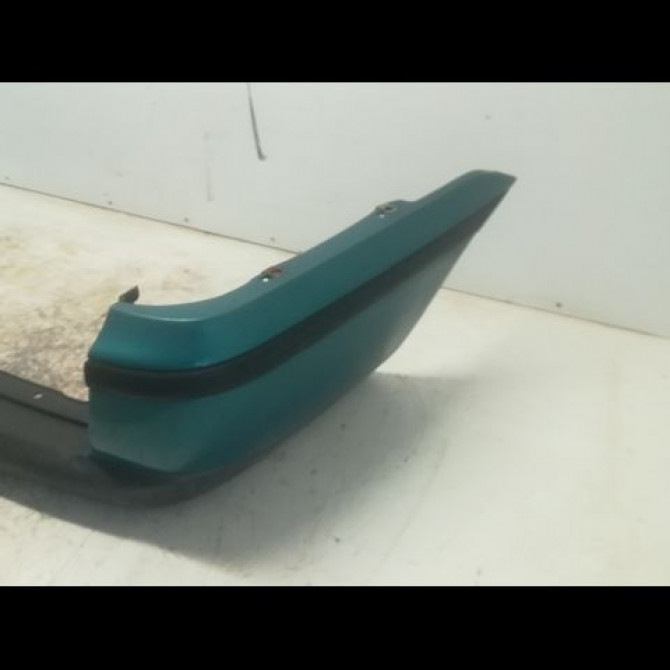 Pare-choc arrière occasion FIAT PALIO Phase 1 WEEKEND 03-1998->12-2002 1.2i 75ch 3