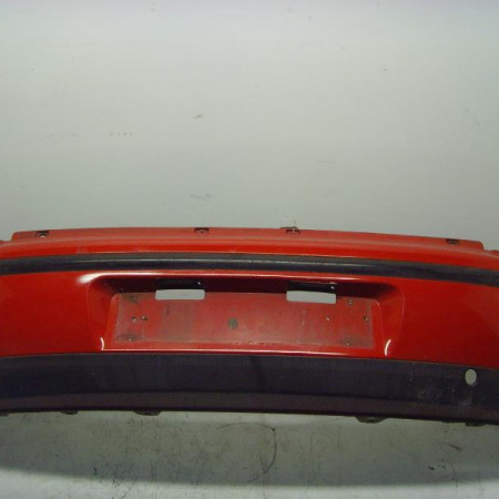 Pare-choc arrière occasion FIAT BRAVA I Phase 1 09-1995->12-2001 1.9 D 712896099