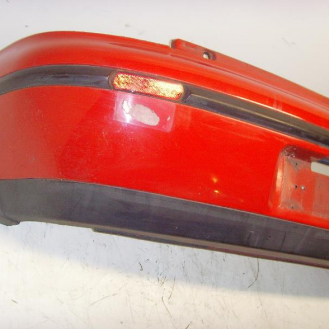 Pare-choc arrière occasion FIAT BRAVA I Phase 1 09-1995->12-2001 1.9 D 712896099 2