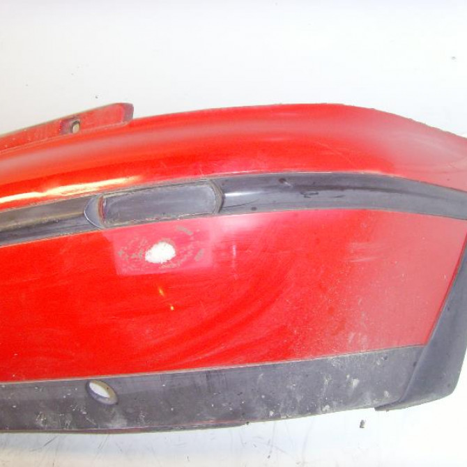 Pare-choc arrière occasion FIAT BRAVA I Phase 1 09-1995->12-2001 1.9 D 712896099 3