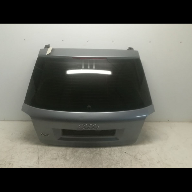 Hayon occasion AUDI A3 II Phase 1 06-2003->06-2008 2.0 TDi 140ch 8P3827023T 1