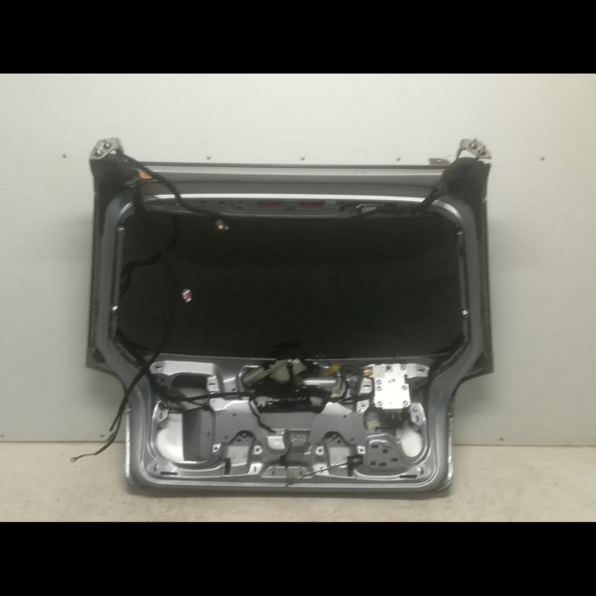 Hayon occasion AUDI A3 II Phase 1 06-2003->06-2008 2.0 TDi 140ch 8P3827023T 2