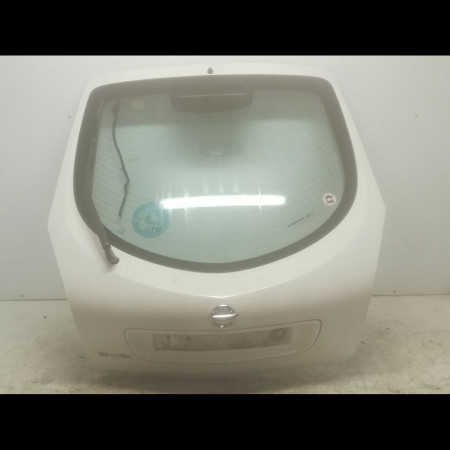 Hayon occasion NISSAN PRIMERA IV Phase 1 03-2002->04-2006 2.2 VDI 90100AU232