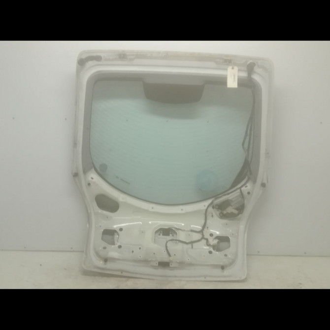 Hayon occasion NISSAN PRIMERA IV Phase 1 03-2002->04-2006 2.2 VDI 90100AU232 2