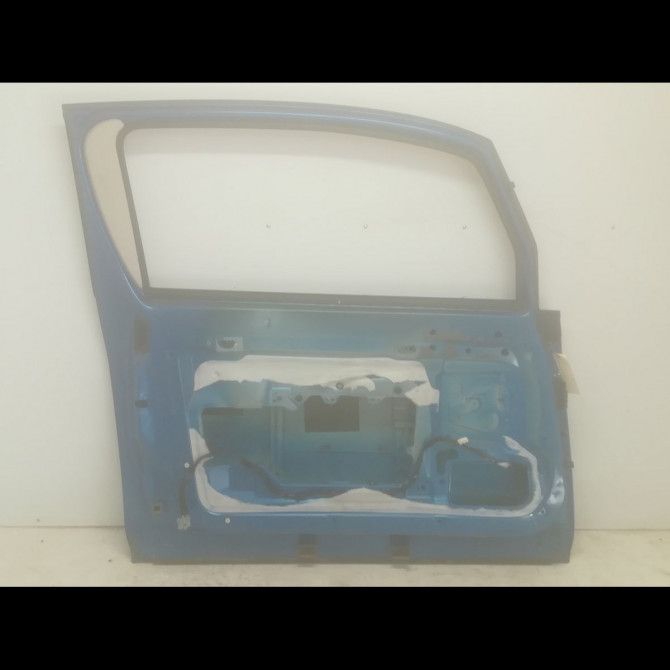 Porte avant gauche occasion PEUGEOT 1007 Phase 1 04-2005->12-2010 1.4i 9002V9 2