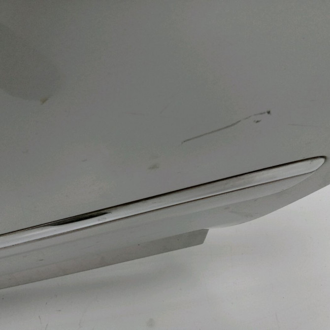 Porte arrière gauche occasion AUDI A8 II Phase 2 LONG 12-2007->12-2009 4.2 FSI 350ch 4E4833051A 2