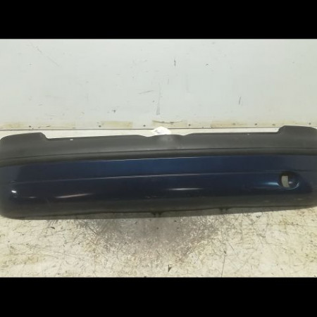 Pare-choc arrière occasion RENAULT TWINGO I Phase 2 08-1998->08-2000 1.2i 60ch 7700420919