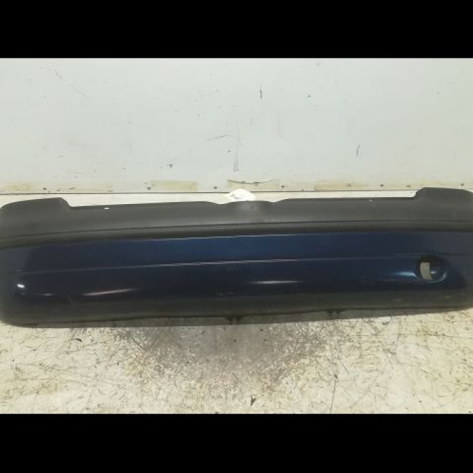 Pare-choc arrière occasion RENAULT TWINGO I Phase 2 08-1998->08-2000 1.2i 60ch 7700420919 1