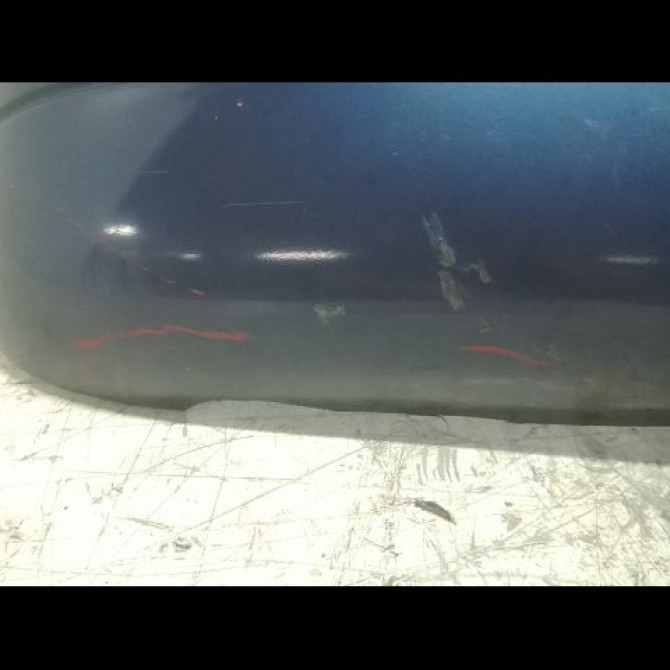 Pare-choc arrière occasion RENAULT TWINGO I Phase 2 08-1998->08-2000 1.2i 60ch 7700420919 2