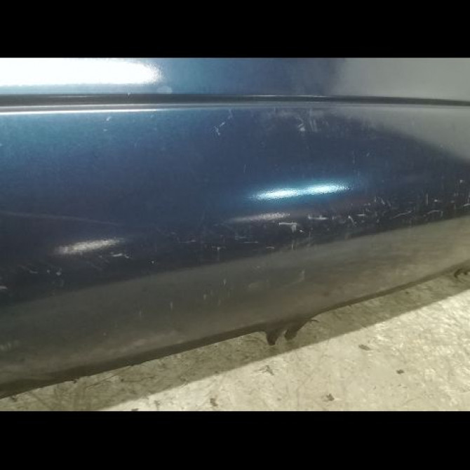 Pare-choc arrière occasion RENAULT TWINGO I Phase 2 08-1998->08-2000 1.2i 60ch 7700420919 3