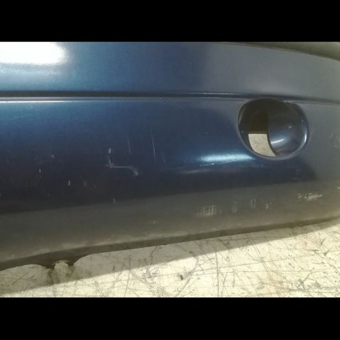 Pare-choc arrière occasion RENAULT TWINGO I Phase 2 08-1998->08-2000 1.2i 60ch 7700420919 4