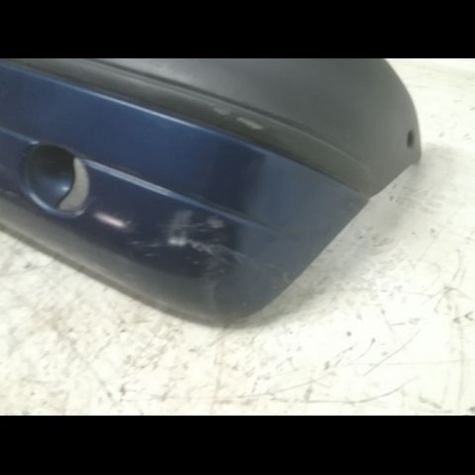 Pare-choc arrière occasion RENAULT TWINGO I Phase 2 08-1998->08-2000 1.2i 60ch 7700420919 5