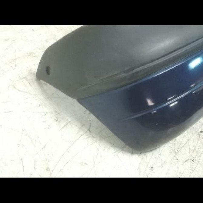 Pare-choc arrière occasion RENAULT TWINGO I Phase 2 08-1998->08-2000 1.2i 60ch 7700420919 6