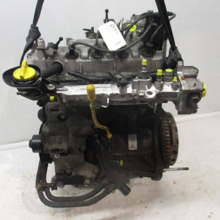 Moteur essence occasion RENAULT CLIO III Phase 1 09-2005->03-2009 7701478030