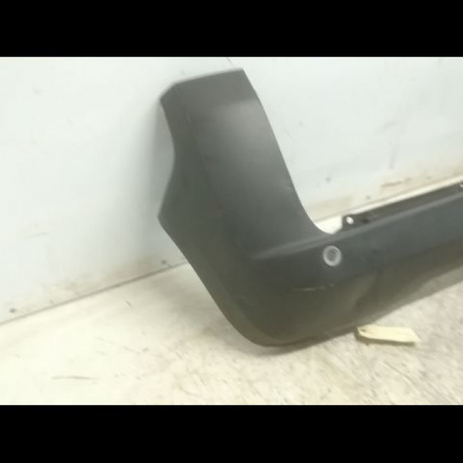 Pare-choc arrière occasion CITROEN NEMO Phase 1 09-2008->... 1.4 HDi 1626193980 2