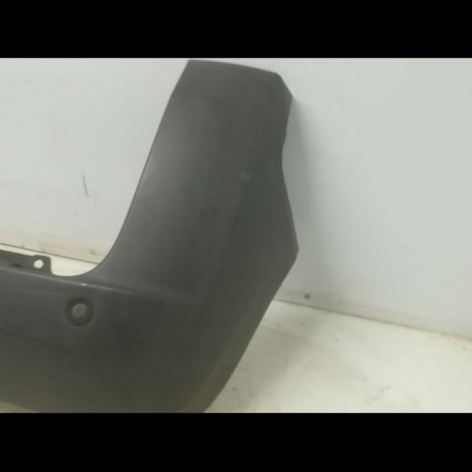 Pare-choc arrière occasion CITROEN NEMO Phase 1 09-2008->... 1.4 HDi 1626193980 5