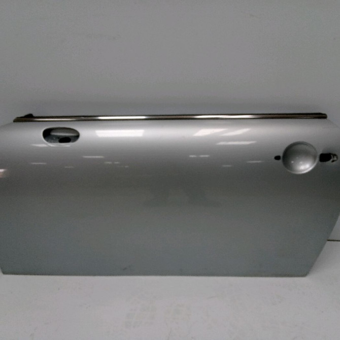 Porte avant droite occasion MINI MINI I Phase 1 09-2001->07-2004 D One Pack 41517202912 1