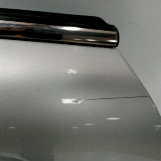 Porte avant droite occasion MINI MINI I Phase 1 09-2001->07-2004 D One Pack 41517202912 2