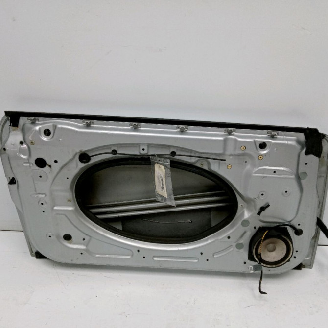 Porte avant droite occasion MINI MINI I Phase 1 09-2001->07-2004 D One Pack 41517202912 3