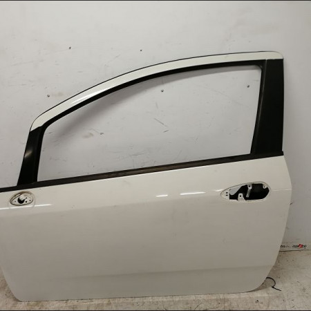 Porte avant gauche occasion FIAT PUNTO III 51846217