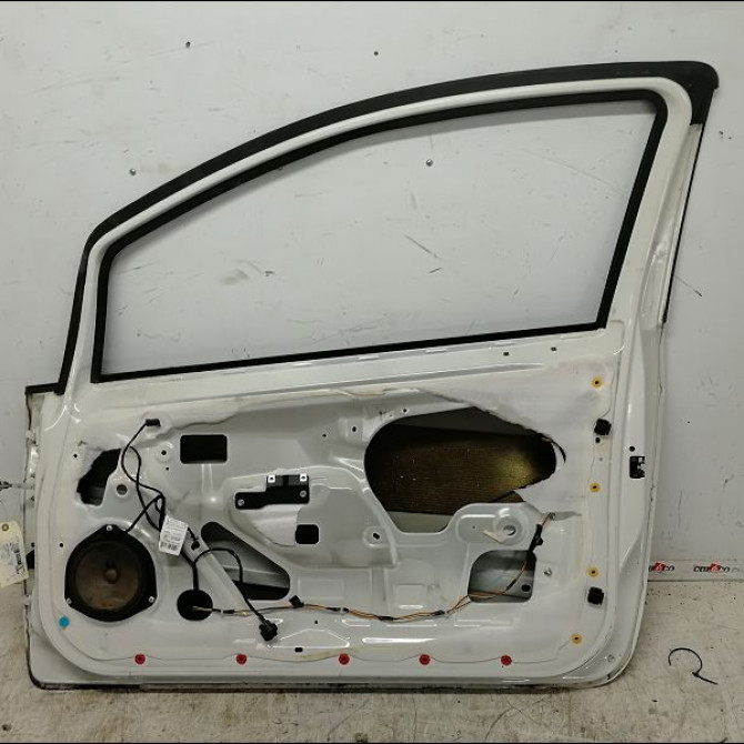 Porte avant droite occasion FIAT PUNTO III 51846216 2