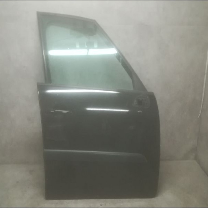 Porte avant droite occasion CITROEN C4 GRAND PICASSO I Phase 1 10-2006->09-2013 1.6 HDI 110ch 9004Y0 1
