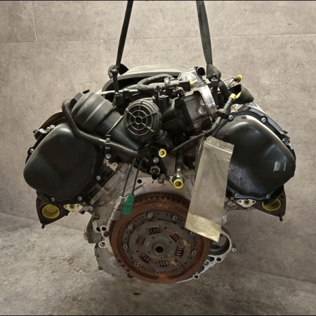 Moteur essence occasion AUDI A6 III Phase 1 05-2004->10-2008 2.4i V6 180ch 6E100035H