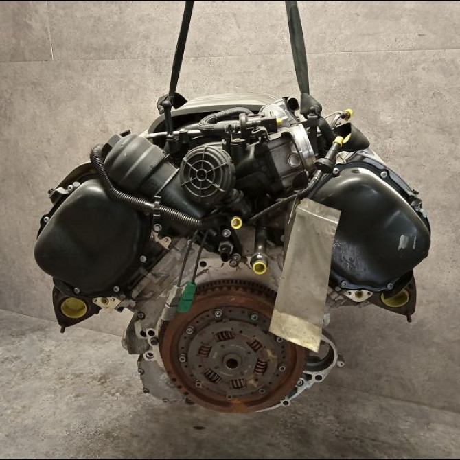Moteur essence occasion AUDI A6 III Phase 1 05-2004->10-2008 2.4i V6 180ch 6E100035H 1