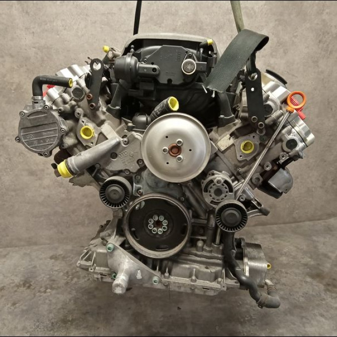 Moteur essence occasion AUDI A6 III Phase 1 05-2004->10-2008 2.4i V6 180ch 6E100035H 4